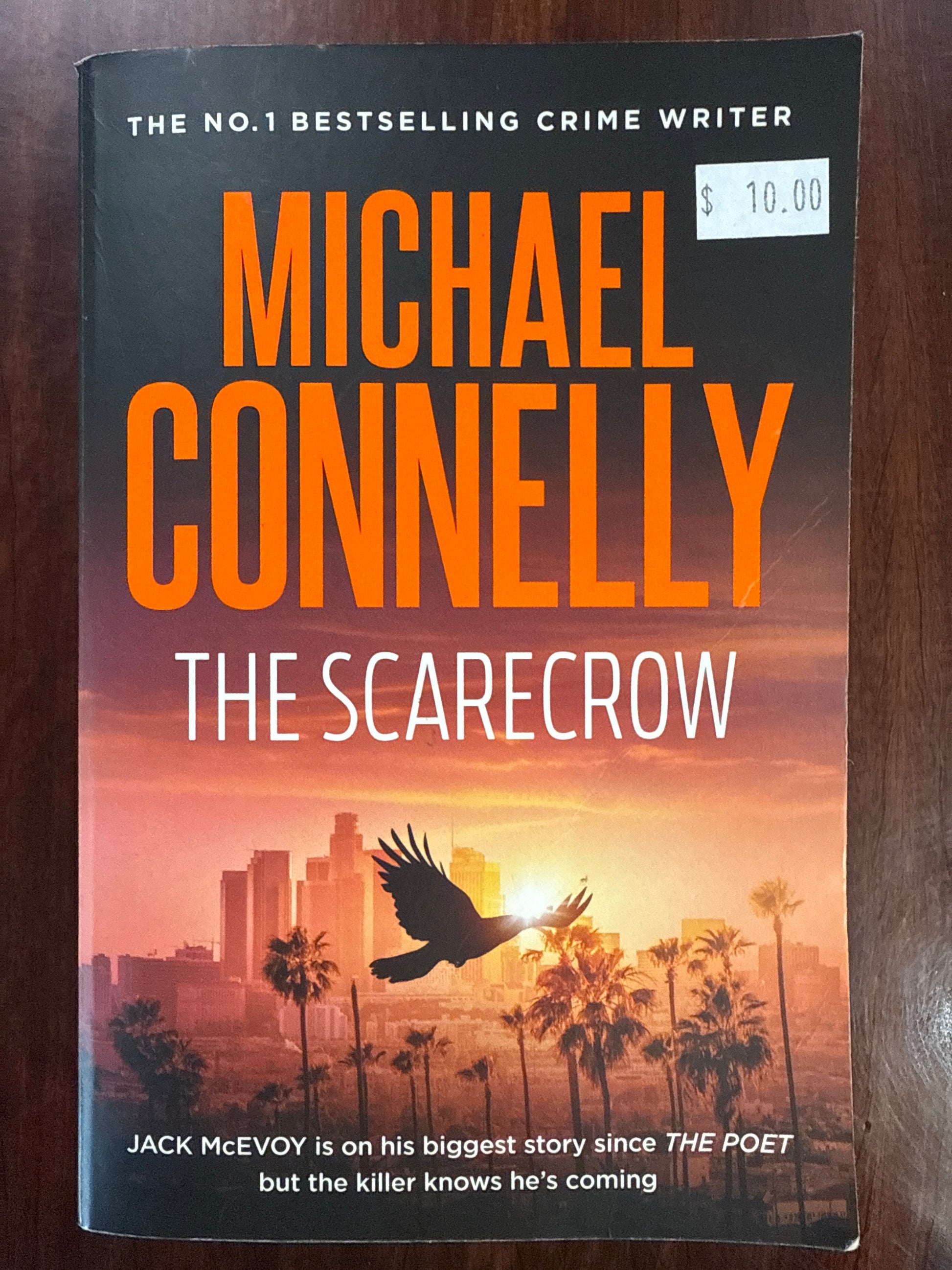 The Scarecrow