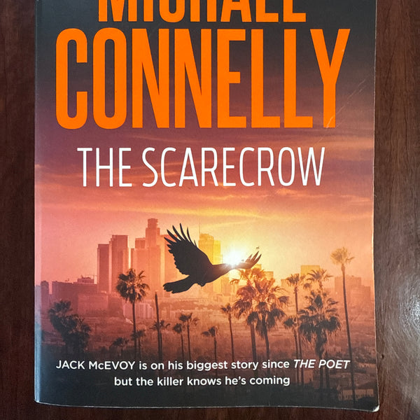 The Scarecrow