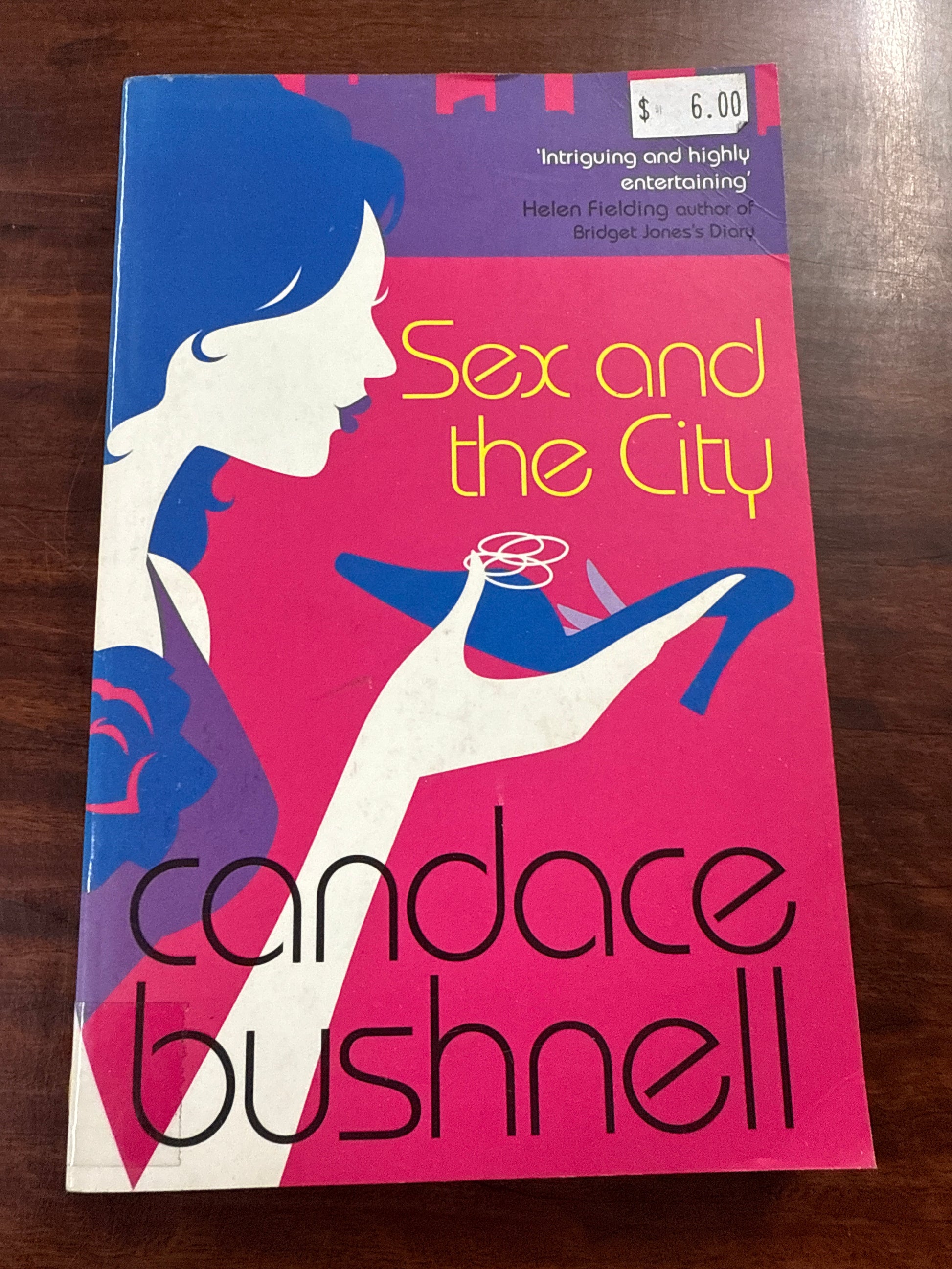 Sex And The City