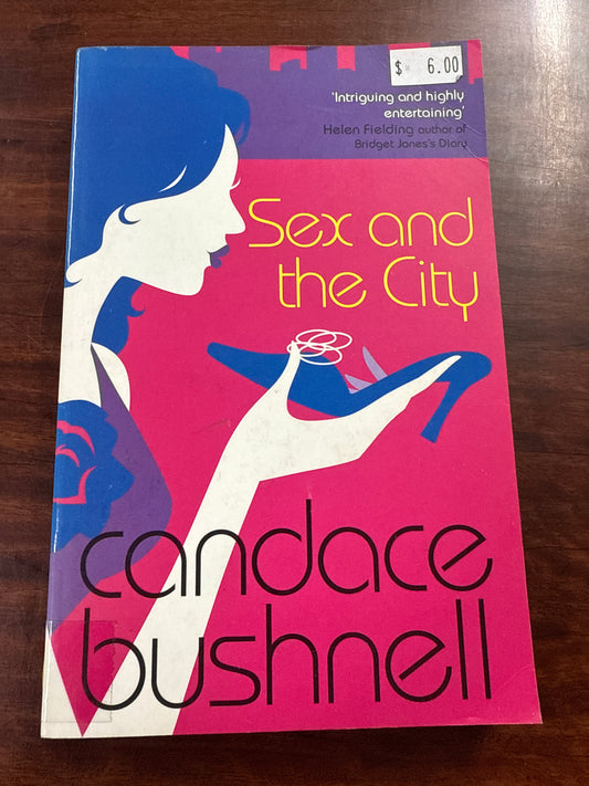 Sex And The City