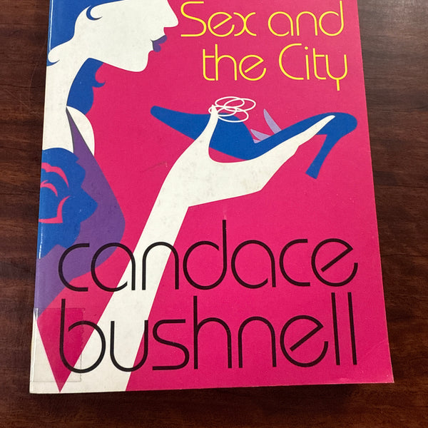 Sex And The City