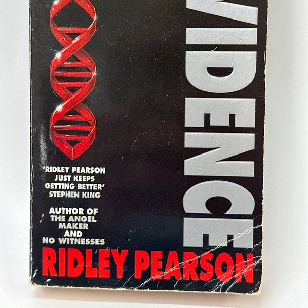 Chain Of Evidence