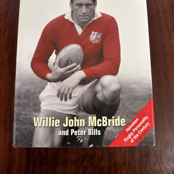 Willie John: The Story of My Life (Hardcover)