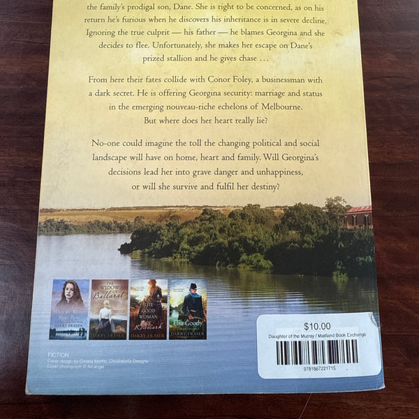 Daughter of the Murray