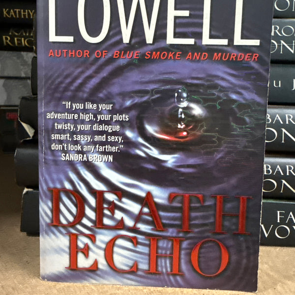 Death Echo