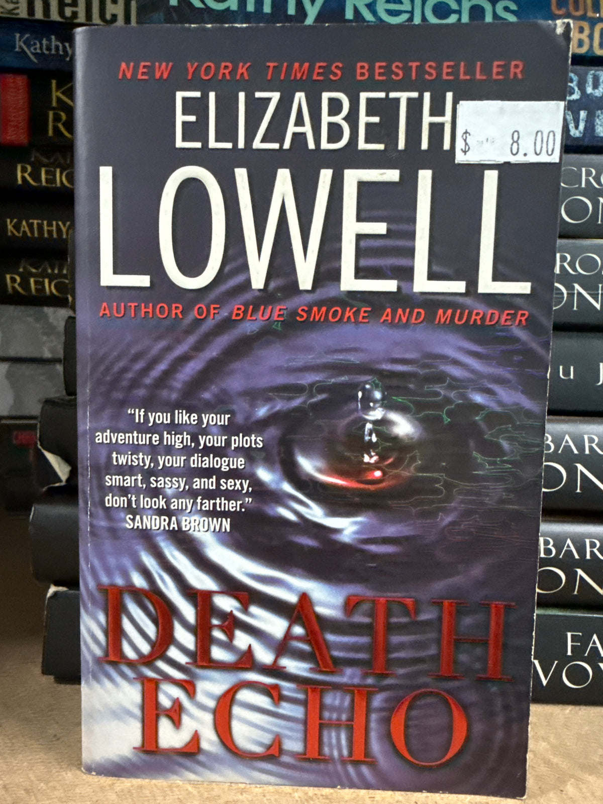 Death Echo