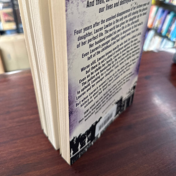 Down the Darkest Road