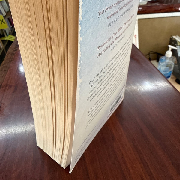 Harvesting the Heart