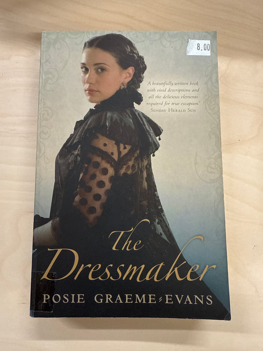 The Dressmaker