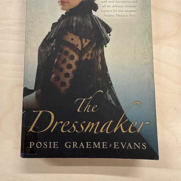 The Dressmaker