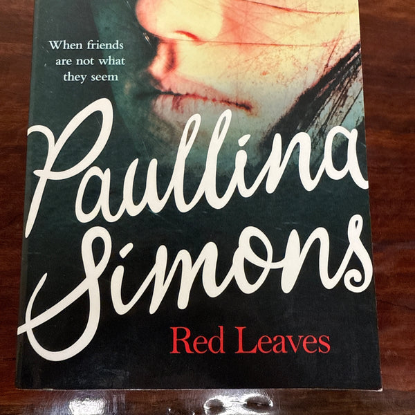 Red Leaves