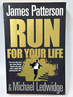 Run For Your Life