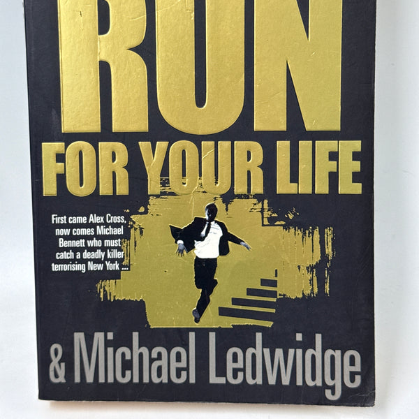 Run For Your Life