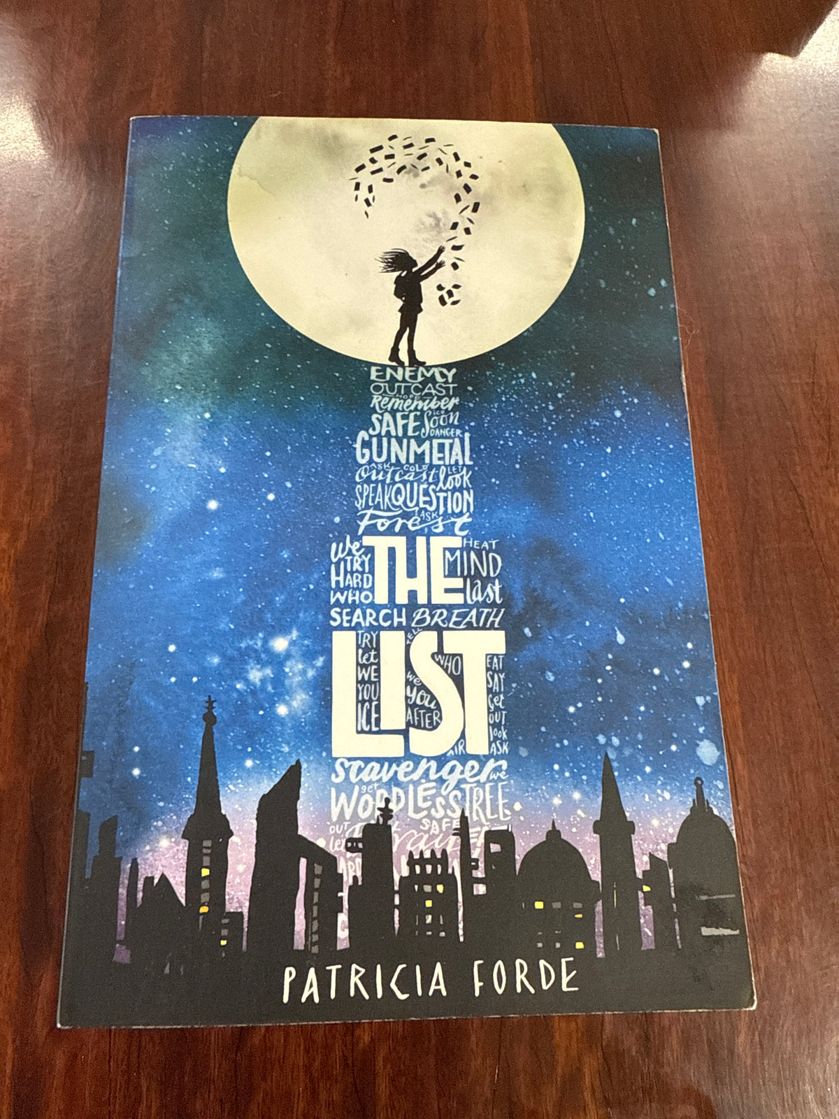 The List