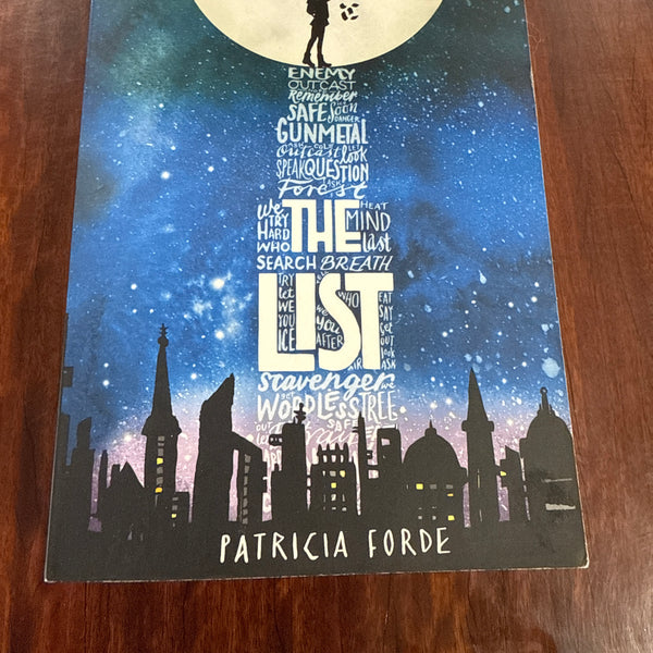The List