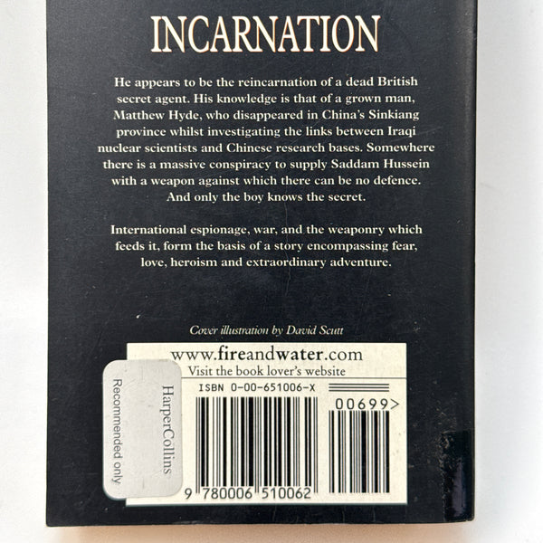 Incarnation