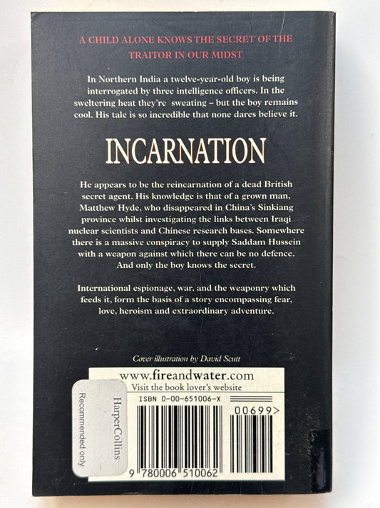 Incarnation