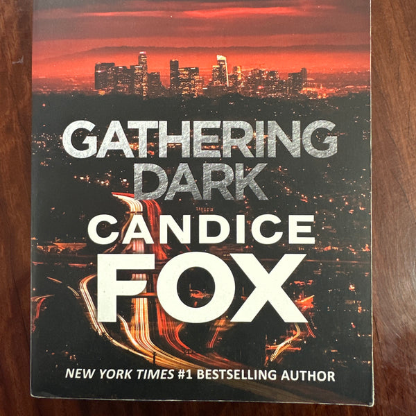 Gathering Dark