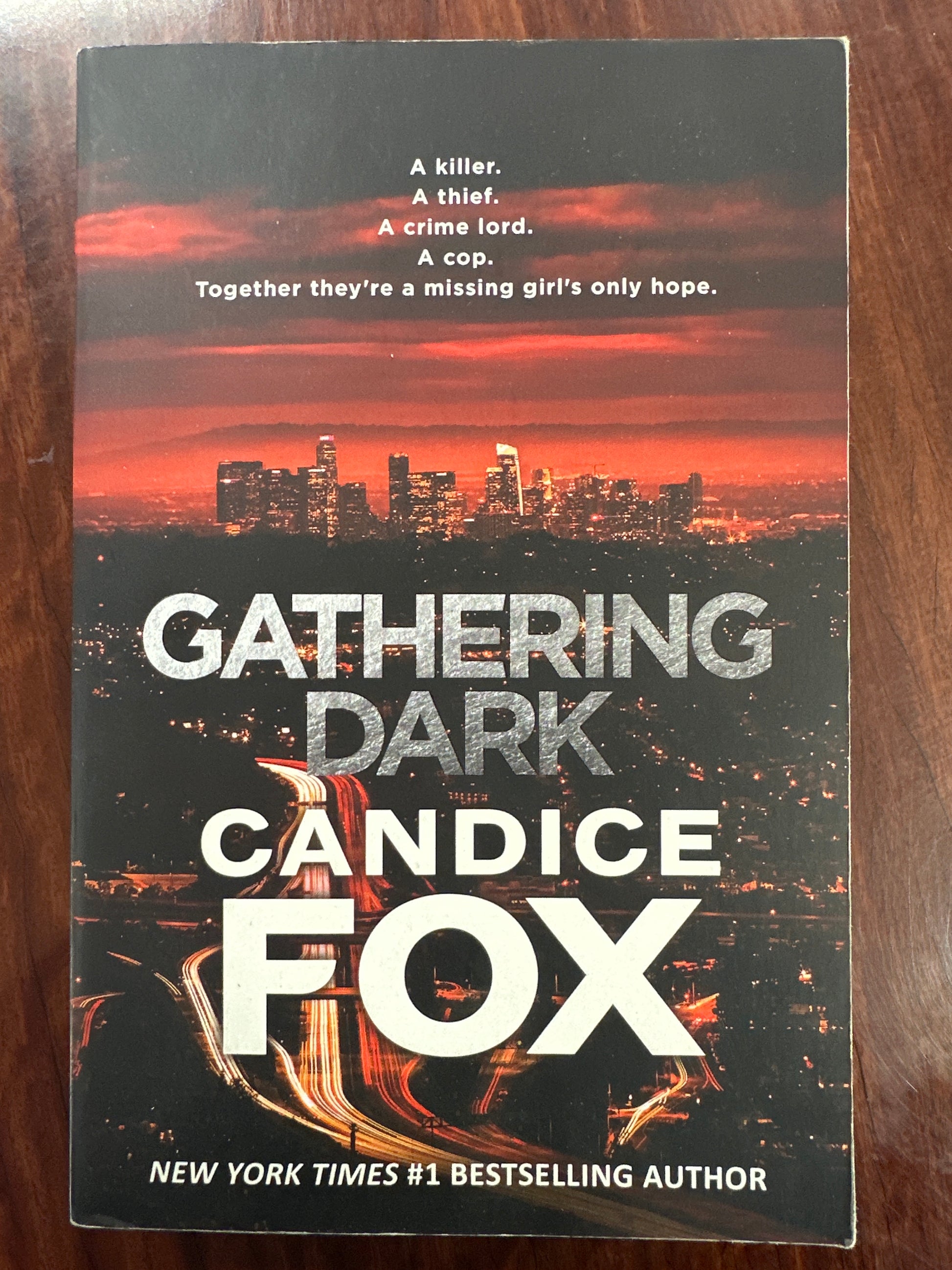 Gathering Dark