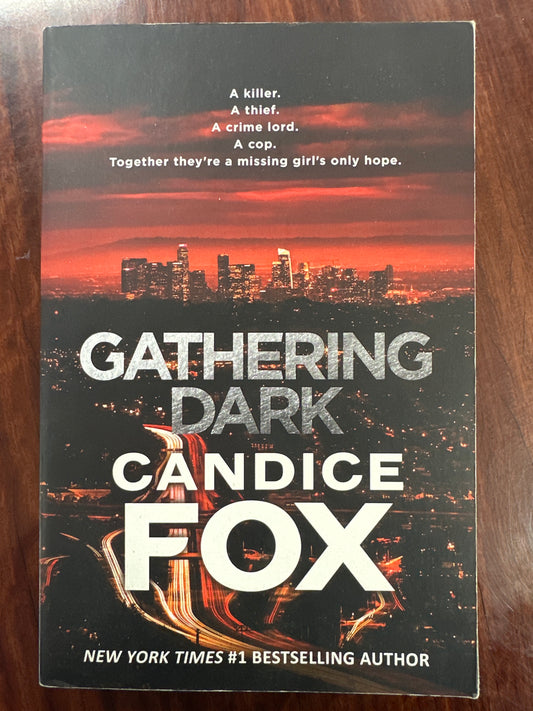 Gathering Dark