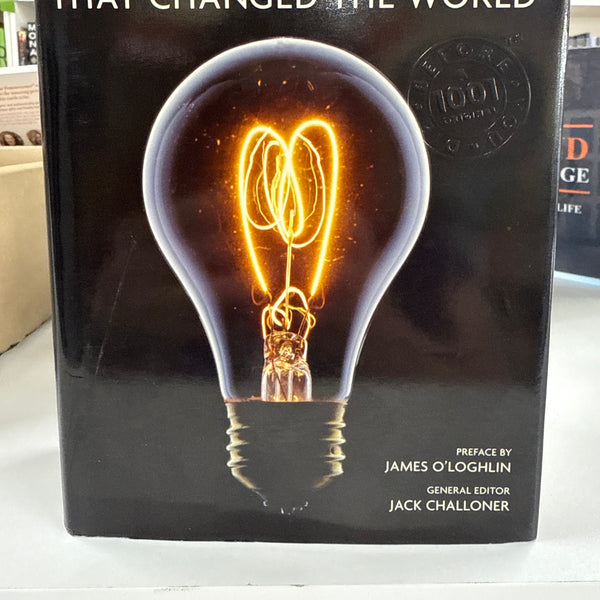 1001 Inventions that Changed the World