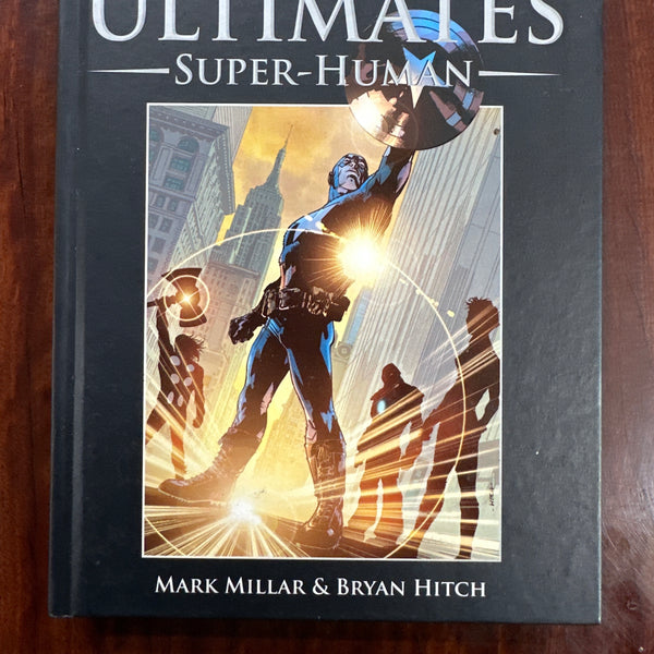 The Ultimates - Super - Human (68)
