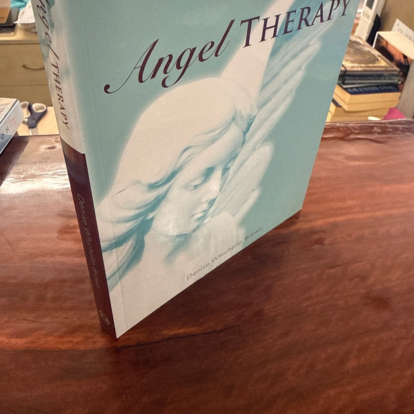 Angel Therapy