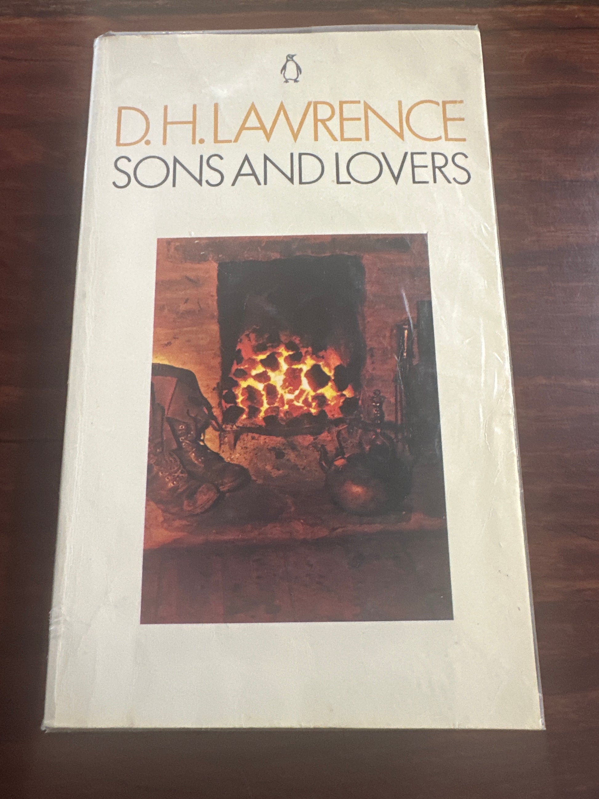 Sons and Lovers