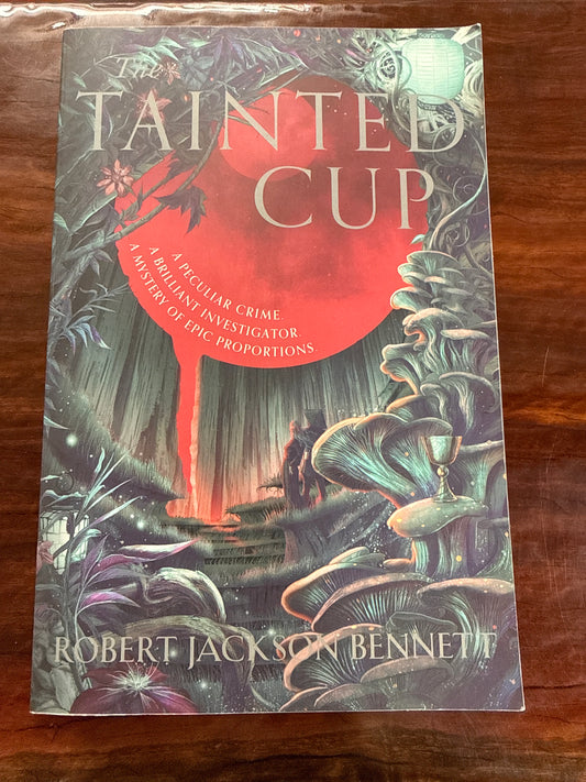 The Tainted Cup
