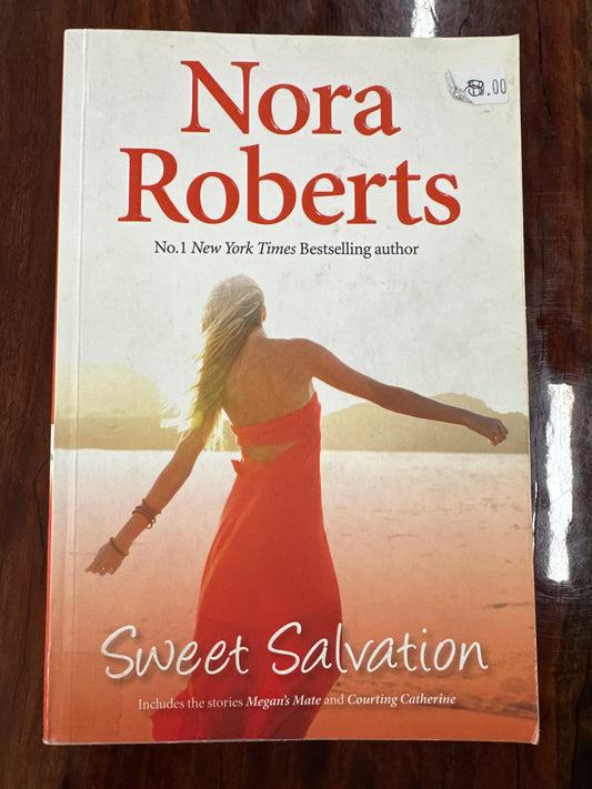 Sweet Salvation