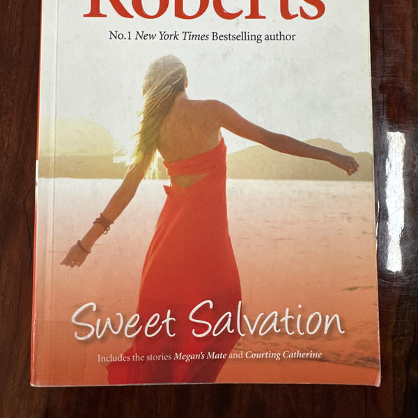 Sweet Salvation