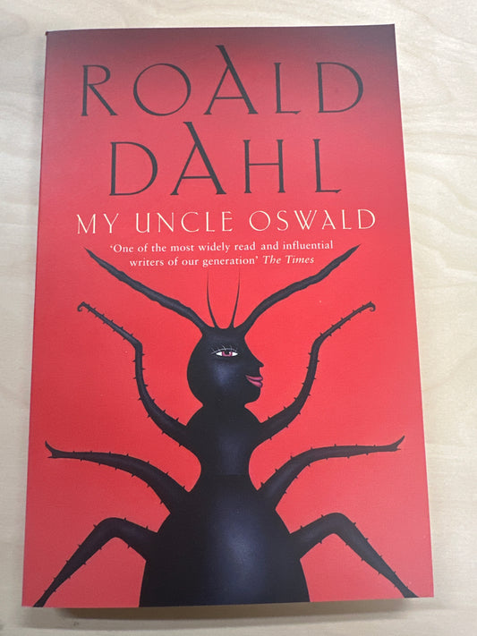 My Uncle Oswald