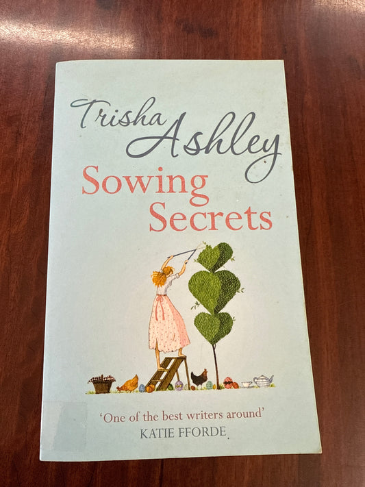 Sowing Secrets