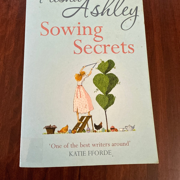 Sowing Secrets