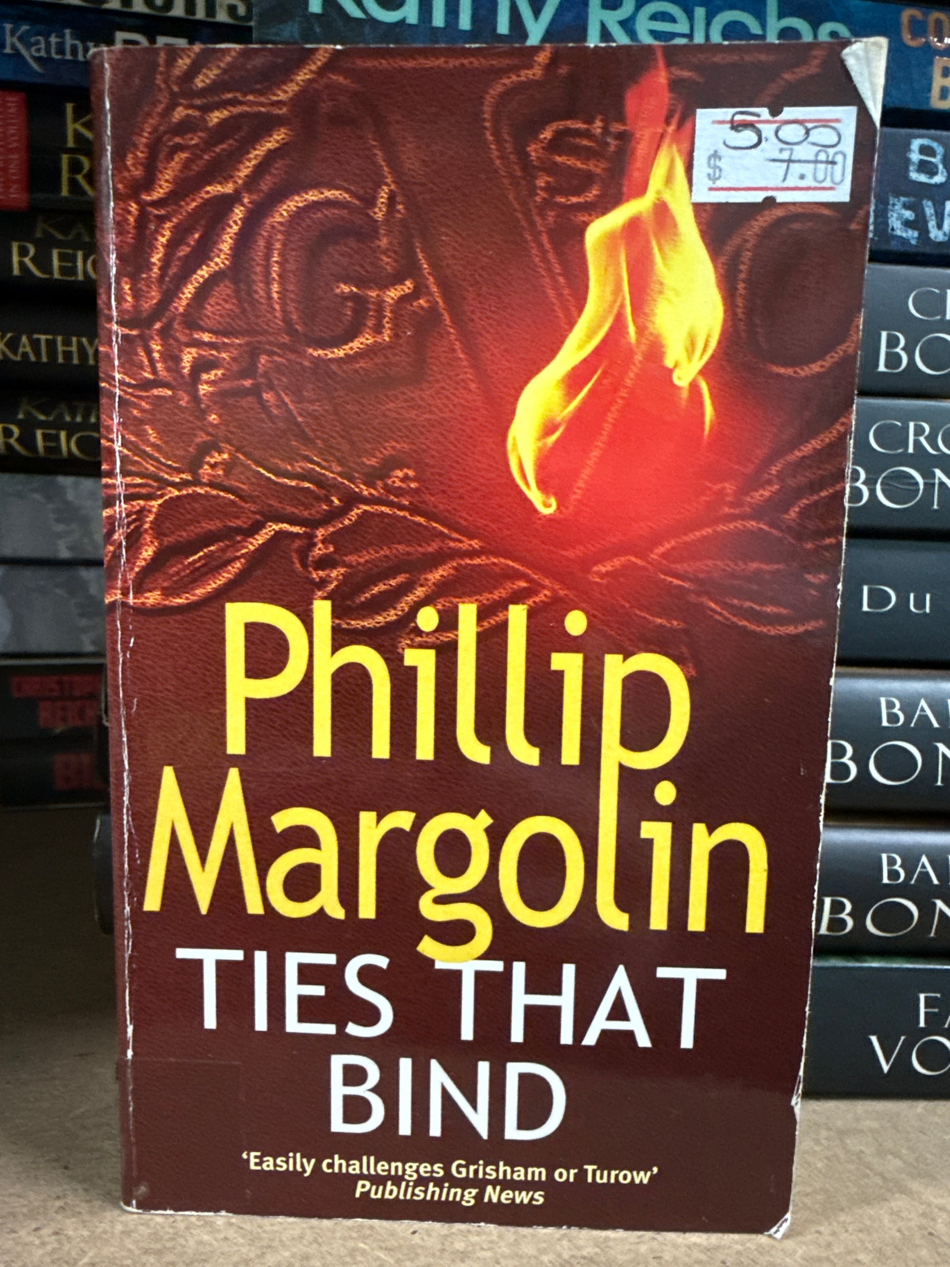 Ties That Bind