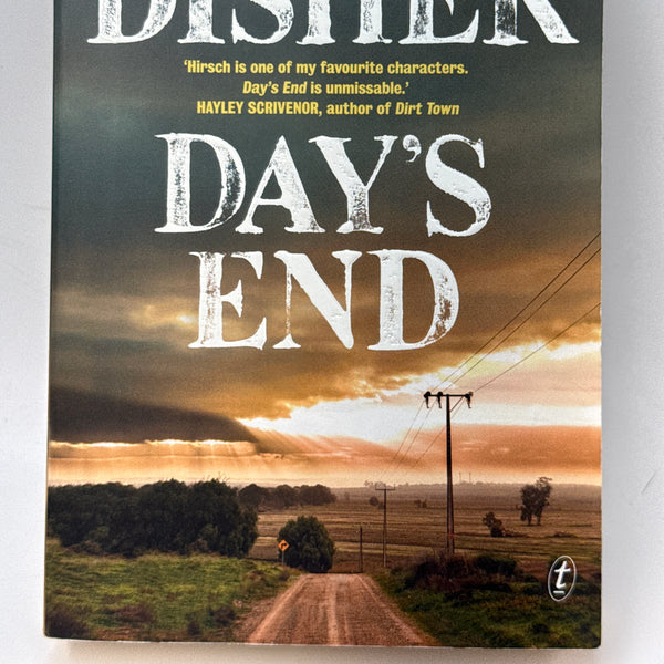 Day's End