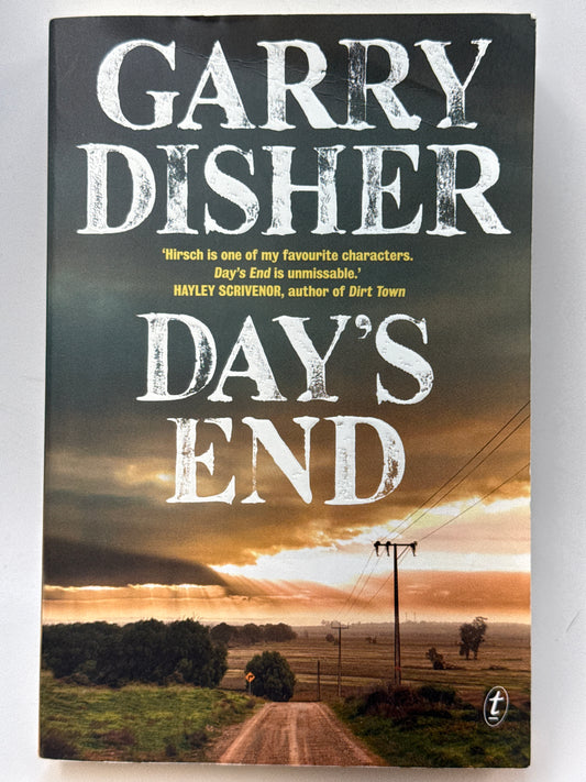 Day's End