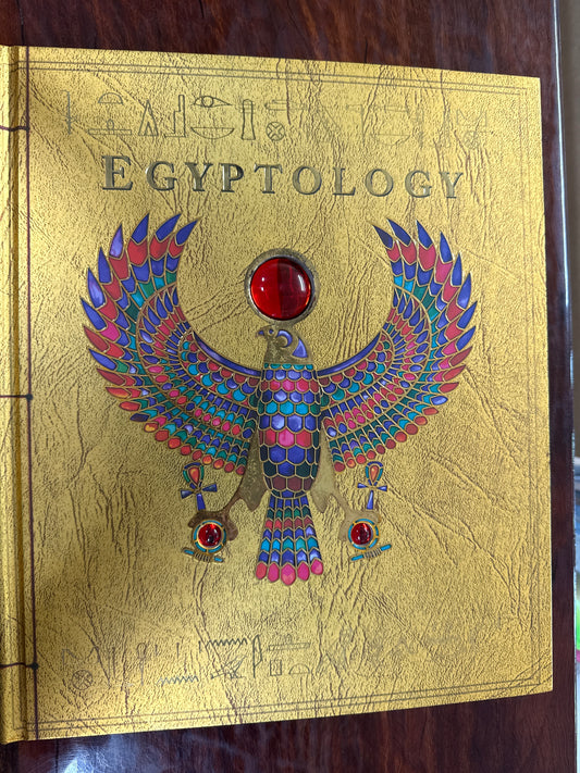 Egyptology