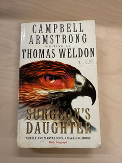 The Surgeon's Daughter