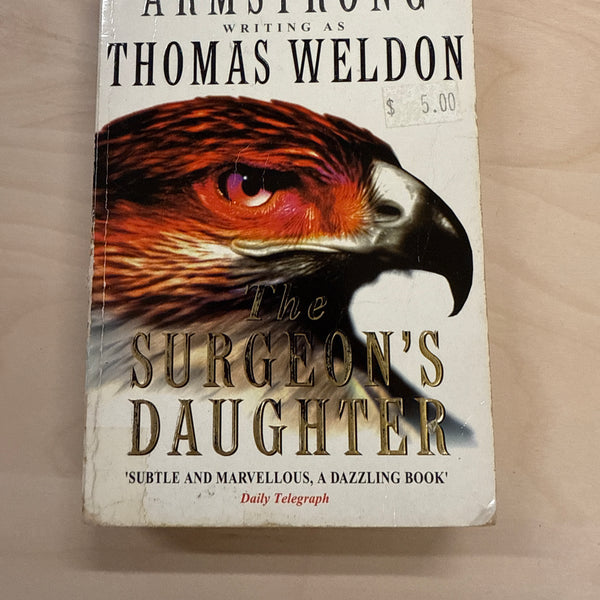 The Surgeon's Daughter