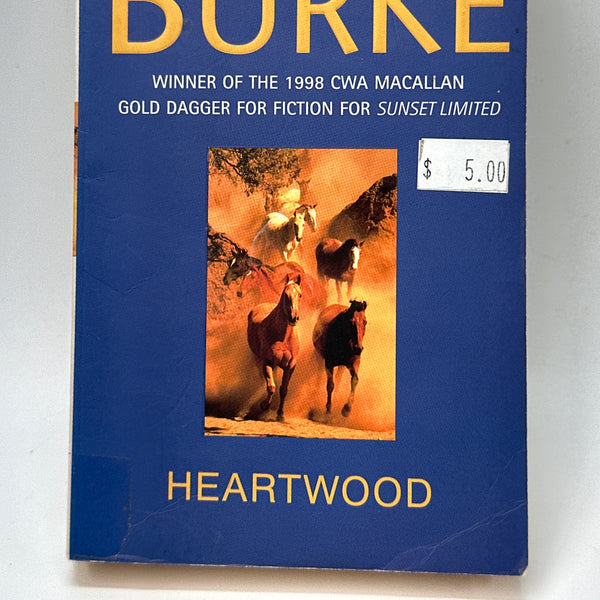 Heartwood