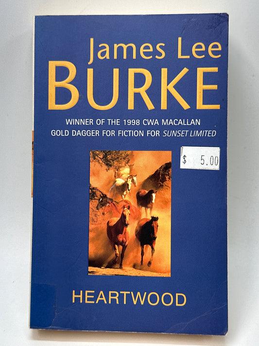 Heartwood
