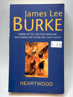 Heartwood