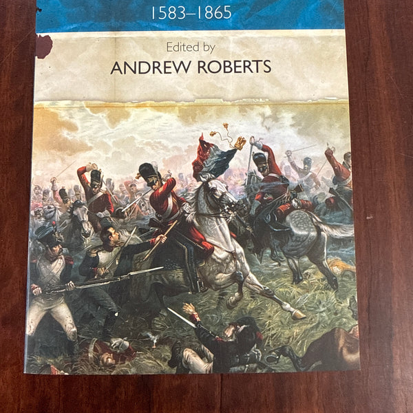 The Great Commanders of the Early Modern World 1567-1865