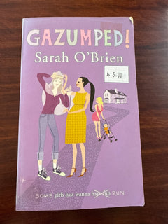 Gazumped!