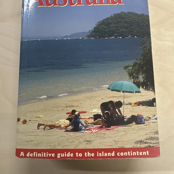 Great Stay Guide Australia