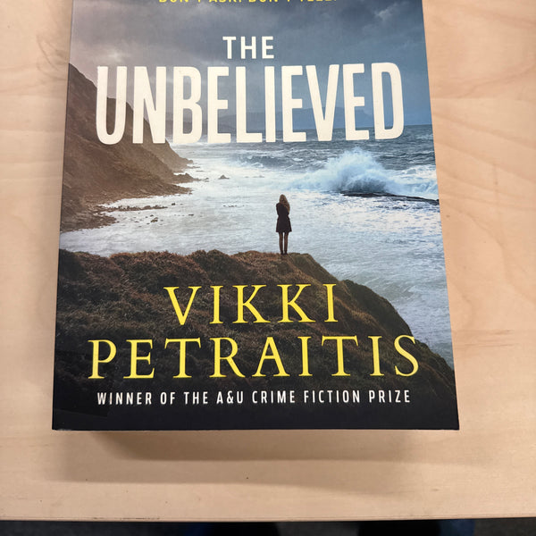 The Unbelieved