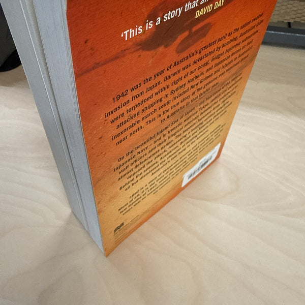 1942: Australia's Greatest Peril