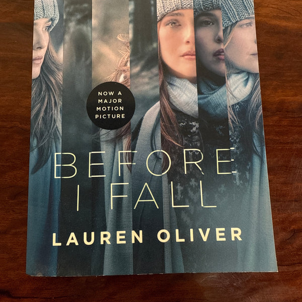Before I Fall