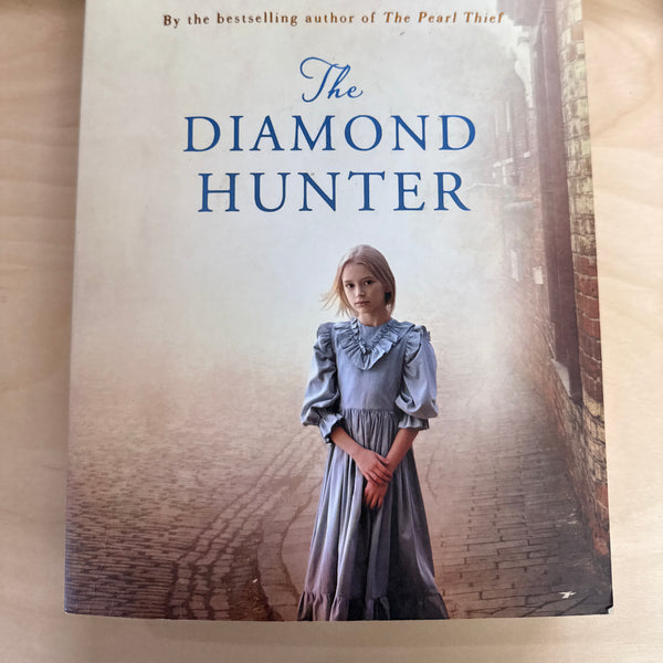 The Diamond Hunter